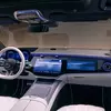 Thumbnail: Interior Mercedes-Benz S-Class 2026