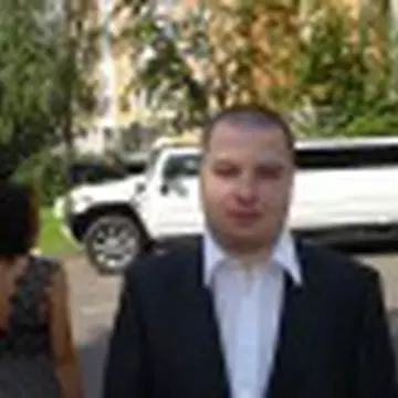 Сергей Леканов