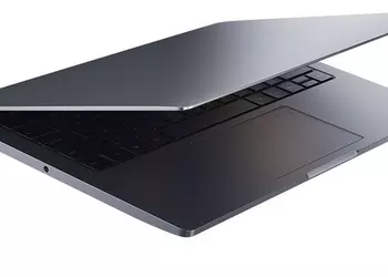 Updated Xiaomi Mi Notebook Air 13.3: now with Intel Core 8th generation