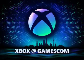 Xbox представит крупнейший стенд в истории gamescom: Microsoft подтвердила участие в масштабной европейской выставке