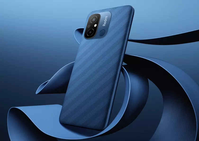 Глобальная версия Redmi 12C с Android 12 и Helio G85 протестирована в Geekbench