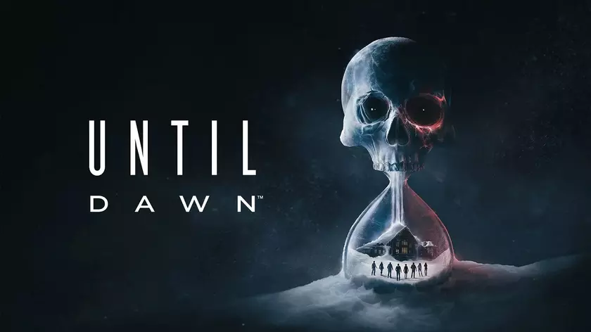 Первый взгляд на арт Until Dawn 2024: Чего ждать от новой версии?