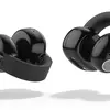 Прев'ю Sennheiser ACCENTUM Clip у чорному кольорі