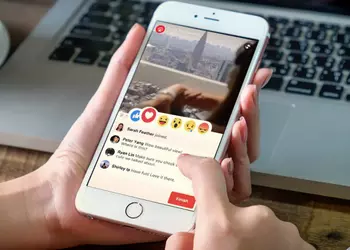 Facebook будет рассказывать, кто постит ваши фотографии