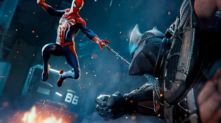 Модер показав оновлення модифікації для Marvel's Spider-Man Remastered, яке додає у гру режим від першої особи у катсценах