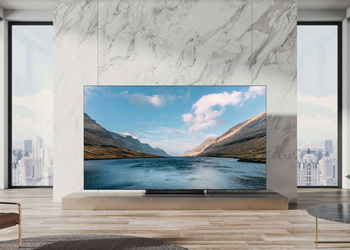 Xiaomi has captured almost 50% of the OLED TV market in China
