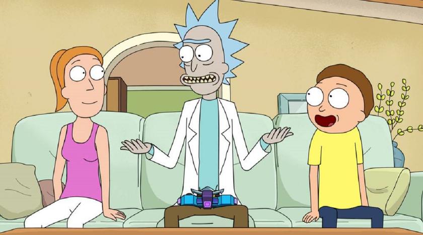 Канал Adult Swim випустили промо до 7 епізоду сьомого сезону "Rick and Morty", чого чекати?