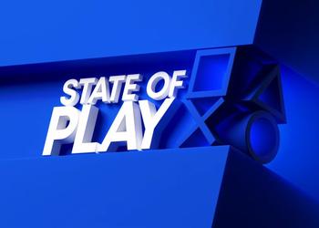 Официально объявлена дата проведения шоу State of Play от Sony: ожидается несколько крупных анонсов