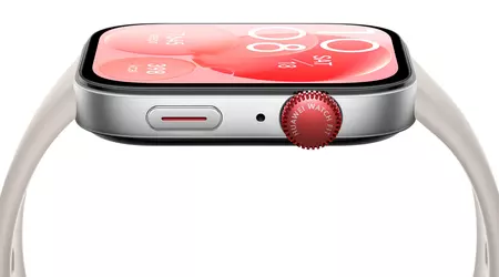 La Huawei Watch Fit 3 a reçu sa deuxième mise à jour en un mois sur le marché mondial.