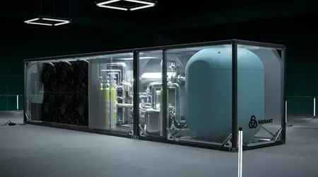 Westinghouse and Radiant launch mobile nuclear microreactor tests in the US