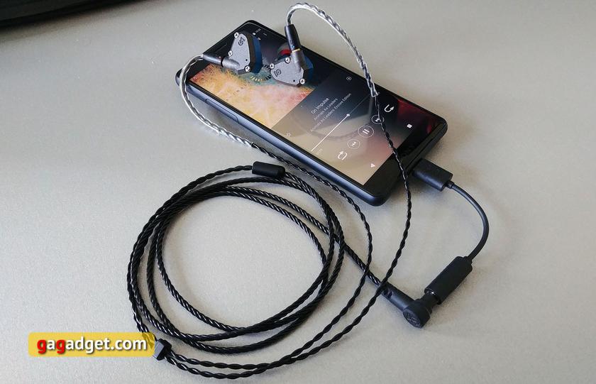 Обзор Sony Xperia XZ2 Compact: неукротимая сила в компактном формате-163