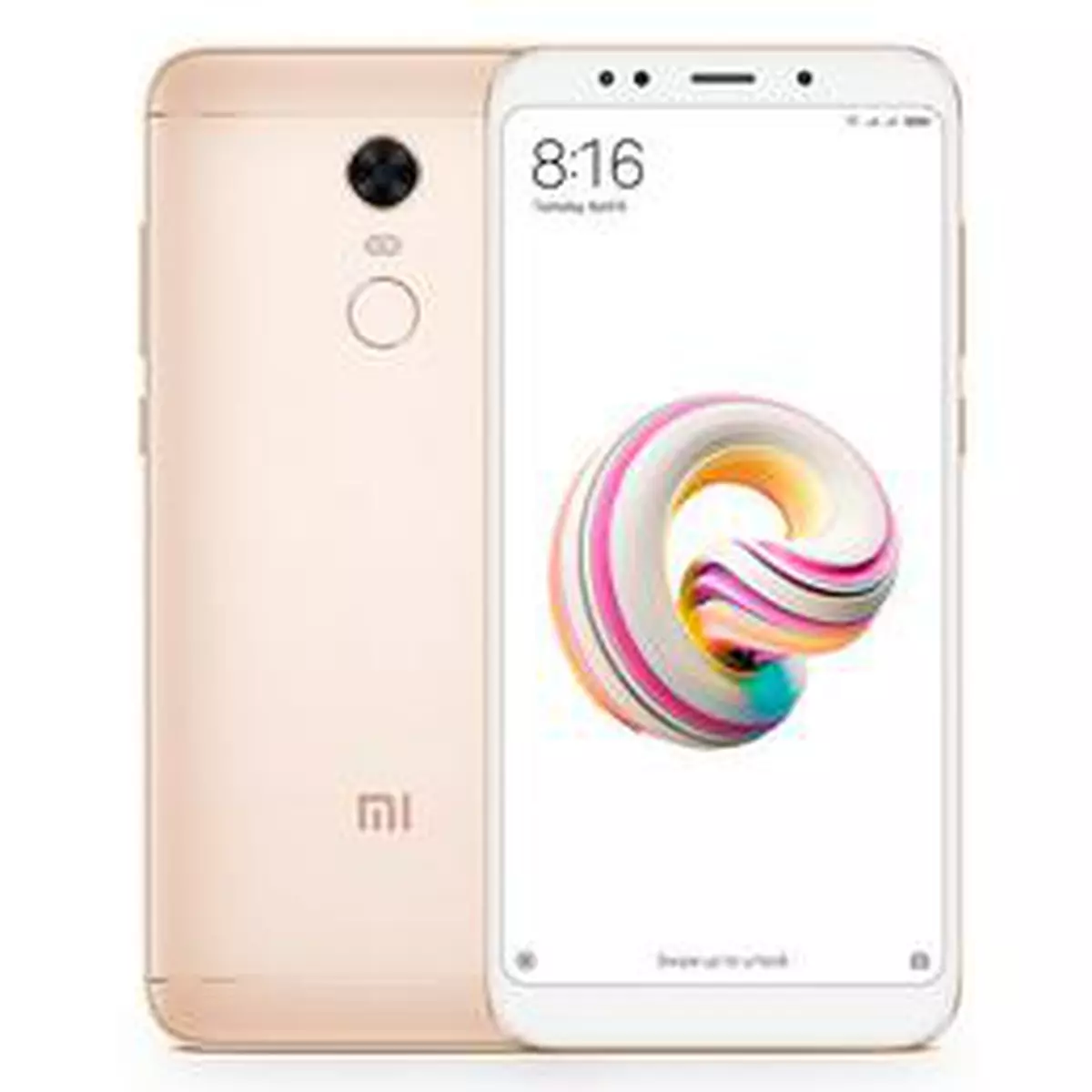 Xiaomi Redmi 5 Plus