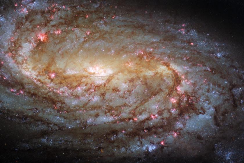 Космічний телескоп Хаббл відчуває дежавю