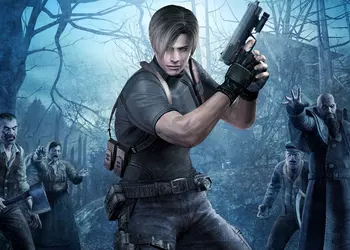 Инсайдер: все экранное время Resident Evil 9 достанется Леону Кеннеди — Capcom отказалась от второго главного героя