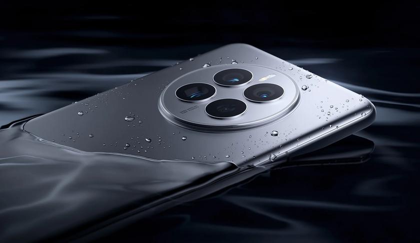 Huawei Mate 50: флагман попроще с топовой камерой, чипом Qualcomm Snapdragon 8+ Gen 1 и спутниковой связью за $720