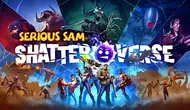 Безумный кооперативный шутер Serious Sam: Shatterverse выйдет уже 31 августа — новый трейлер представил “Серьезную команду”