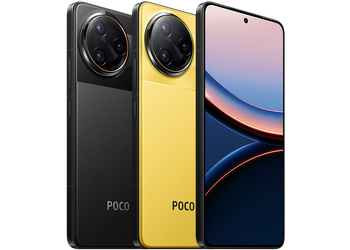 Флагманский Poco F8 Ultra прошел сертификацию и скоро будет анонсирован