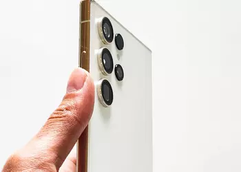 Инсайдер: фото и видеосъемка Galaxy S26 Ultra все же получит значительные улучшения, благодаря новой оперативной памяти LPDDR5X