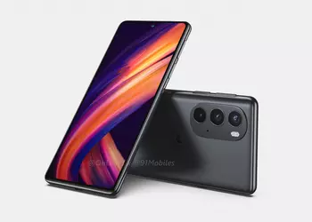 Not only Moto G200 and Moto Edge X30: Motorola to launch another flagship smartphone