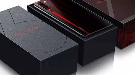 Xiaomi «ненавидить» Lenovo - вона обдурила власників Lenovo Z6 Pro