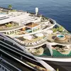 Thumbnail of Project Vision by Meyer Werft