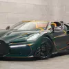 Превью Mansory Vincerò