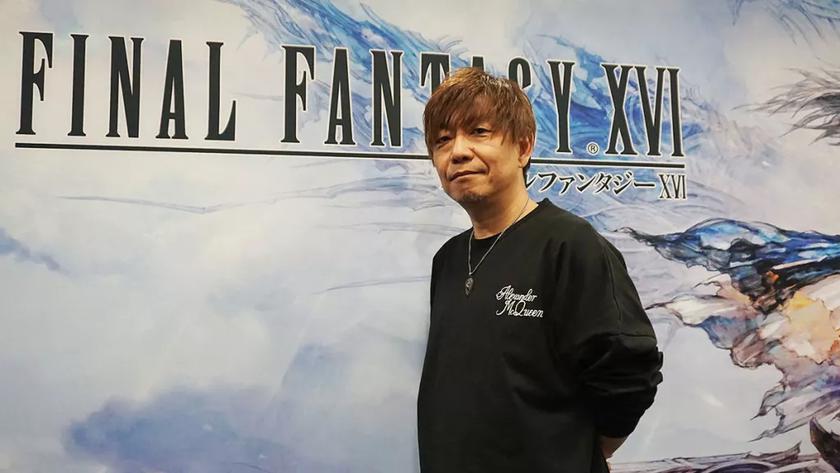 Йошида: ПК версия Final Fantasy XVI не выйдет спустя шесть месяцев после релиза на PlayStation