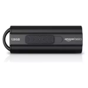 Amazon Basics 128 GB