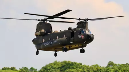 Un pilote taïwanais a tenté de détourner un hélicoptère américain CH-47 Chinook vers la Chine pour une récompense de 15 millions de dollars.