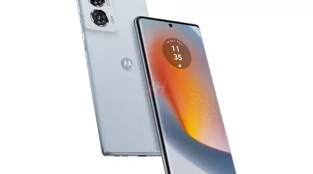 Following the Edge 50 Ultra: Motorola Edge 50 Fusion promotional video has surfaced online