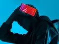Раскрыта дата анонса Lenovo Z5s: смартфона с дыркой в экране и тройной камерой