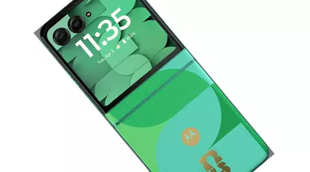 Insider: Motorola to release branded foldable Razr smartphone in collaboration with FIFA