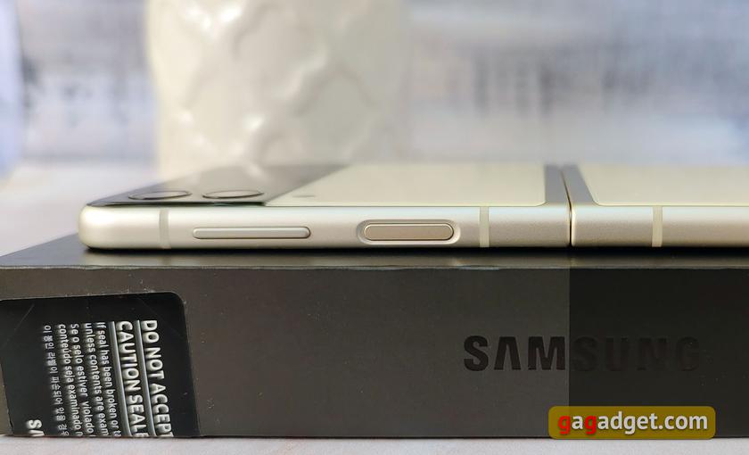 Обзор Samsung Galaxy Z Flip3: лучший складной смартфон года-84