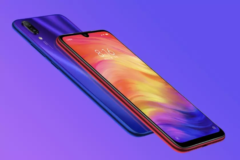 Xiaomi уже тестирует Android 10 на смартфонах Redmi Note 7 и Redmi Note 7 Pro