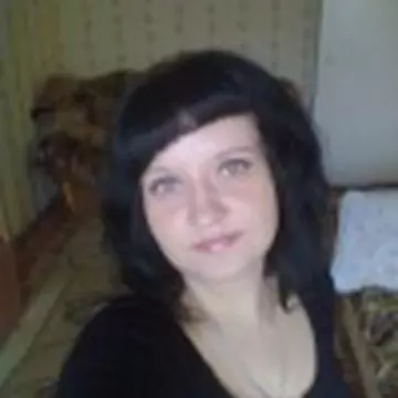 Наталья Звонникова