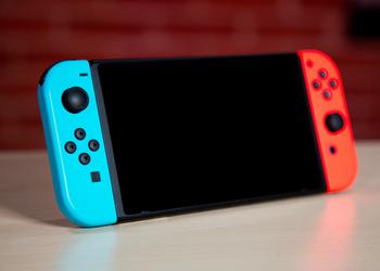 Nintendo Switch стала самой продаваемой консолью Японии за все время