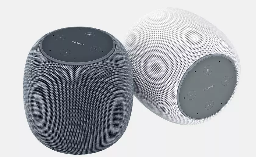 Huawei выпустила клон «умной» колонки Apple HomePod