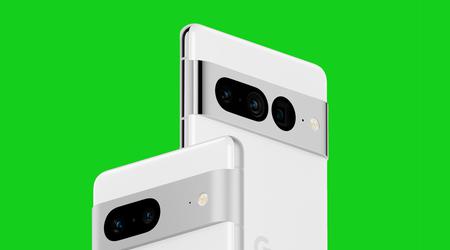 Google Pixel 7 Pro на Amazon: актуальний флагманський смартфон зі знижкою 100 євро