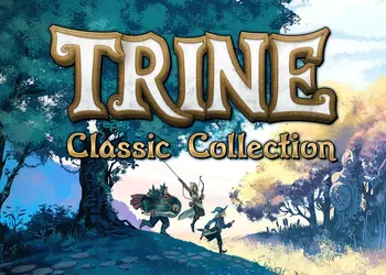 Прекрасный подарок: в EGS стартовала раздача четырех приключенческих платформеров серии Trine