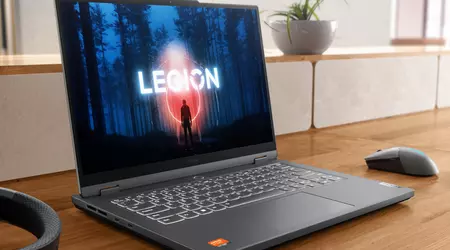 Lenovo Legion Slim 5 - Ryzen 9 7940HS, GeForce RTX 4060 and 120Hz OLED display priced from $1440