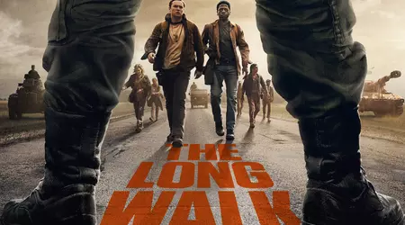 Watch the debut trailer for The Long Walk, an adaptation of one of Stephen King's first works of fiction