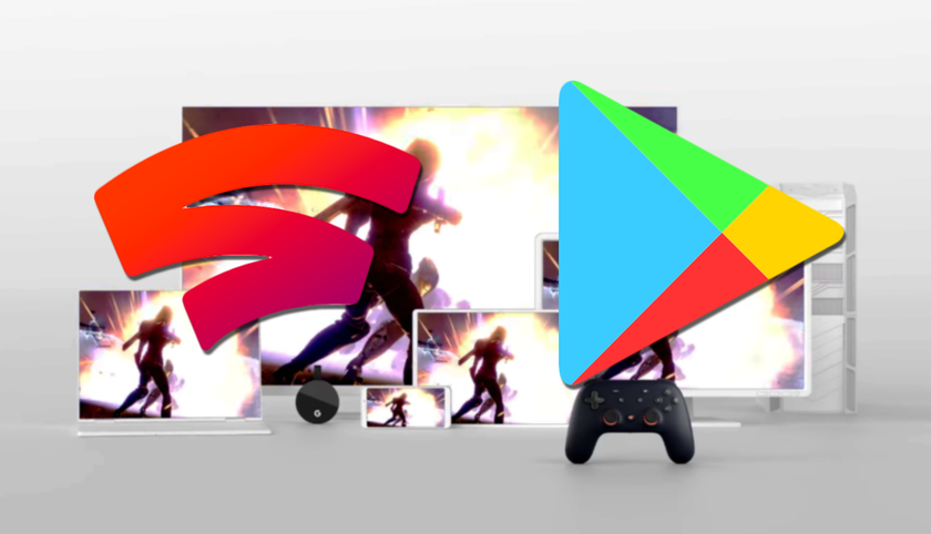 Google Stadia вышла на Android и призывает пользователей сыграть в Destiny 2