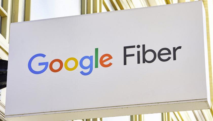 Google Fiber działa i rozwija się do pięciu nowych stanów