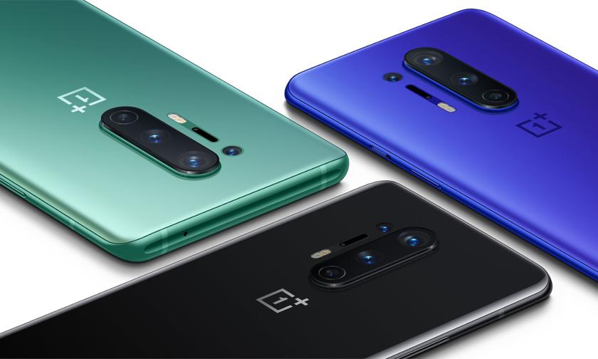 Not only OnePlus 9RT: OnePlus 9R, OnePlus 8T, OnePlus 8 and OnePlus 8 Pro also received a beta version of Android 13 with OxygenOS 13 interface