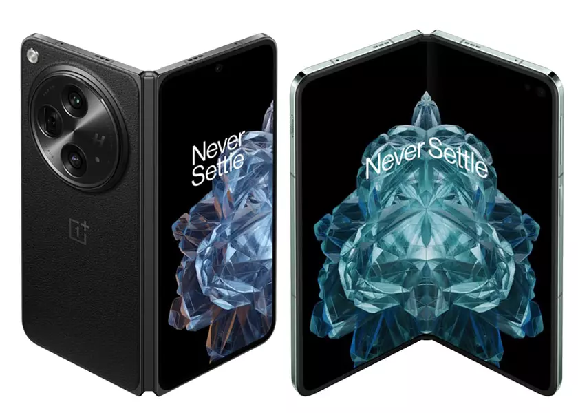 OnePlus Open получил новую версию ПО, но пока без Android 14