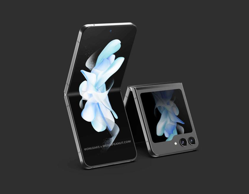 Слух: презентация складных смартфонов Galaxy Flip 5 и Galaxy Fold 5 состоится 26 июля