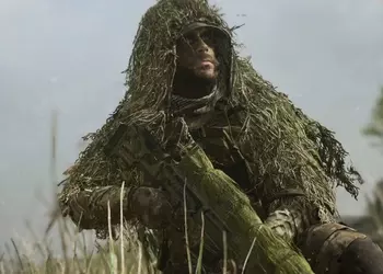 Официально: в этом году Call of Duty вернется с Modern Warfare 4 — студия Infinity Ward начала прогрев публики