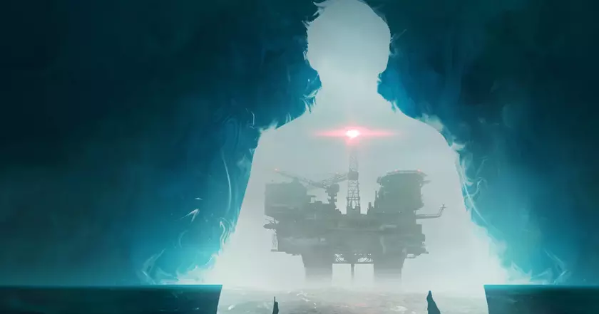 Still Wakes the Deep: Его возвращение на экраны!