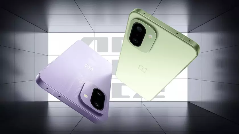 Descubre OnePlus Ace 6T: Innovación y Potencia en la Palma de tu Mano