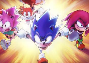 SEGA опублікувала новий трейлер Sonic Superstars у якому показала Pinball Carnival Zone Act 1 та  дала можливість послухати саундтрек з гри